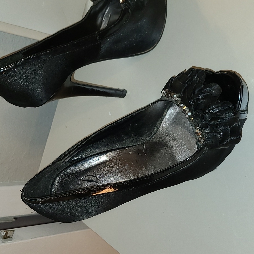 High heels - Picture 3 of 5